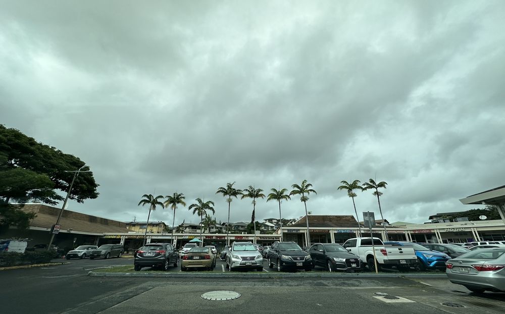 Salt Lake Shopping Center