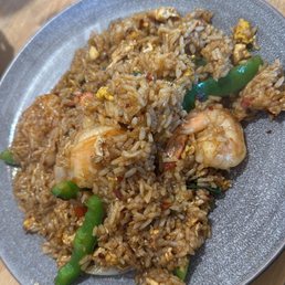 *SEAFOOD FRIED RICE *SEAFOOD FRIED RICE
