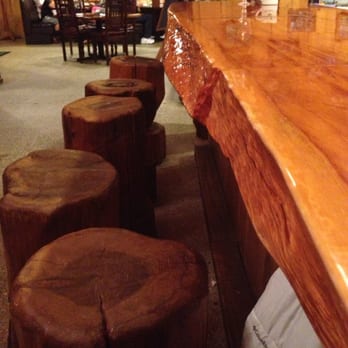 Rainbow Oaks Restaurant - The bar has cool seats - American Near Me - Fallbrook, California Rainbow Oaks Restaurant - The bar has cool seats - American Near Me - Fallbrook, California