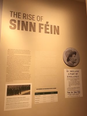 Galway City Museum by null