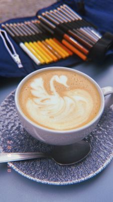 Strada Café by null