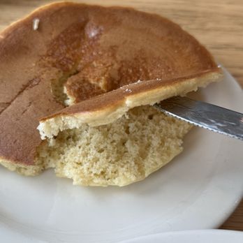 IHOP - Overcooked pancake - Breakfast & Brunch Near Me - Torrance, California