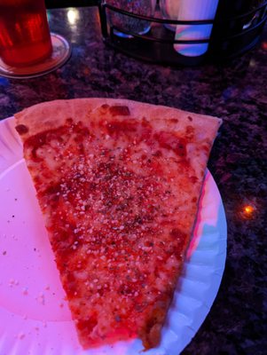 Za's on Devine by null