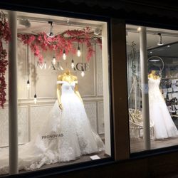 MARIAGE Neustadt