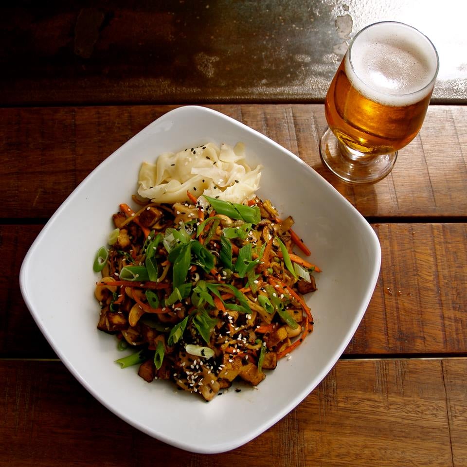 Stone Brewing World Bistro & Gardens - Liberty Station