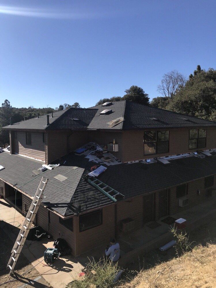 Slide of Mark Anthony Construction and Roofing