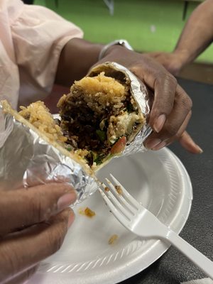 La Juquilita by null