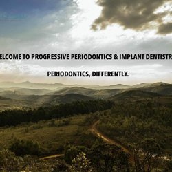 Progressive Periodontics & Implant Dentistry