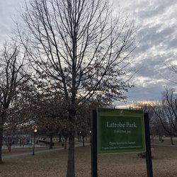 Locust Point Recreation - 1/27/18