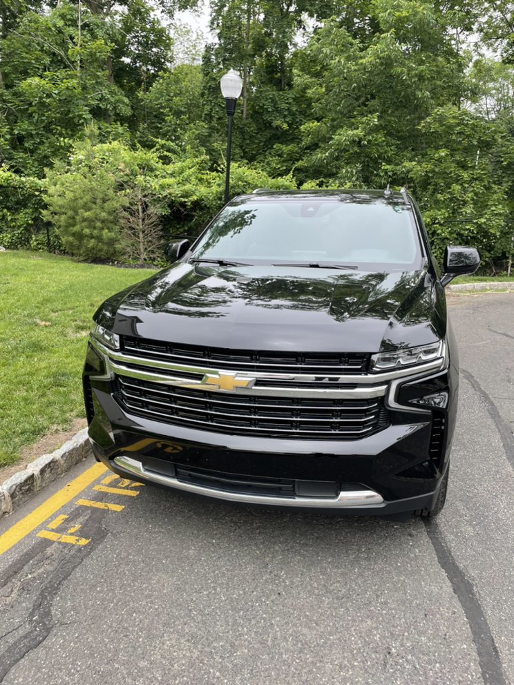 TOWNCAR LIVERY Updated September 2024 Request a Quote Morristown