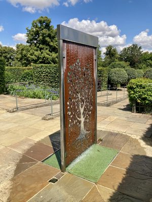 Burghley House by null