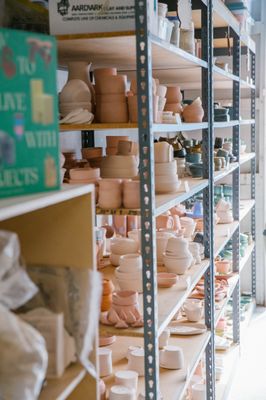 Costa Mesa Ceramics by null