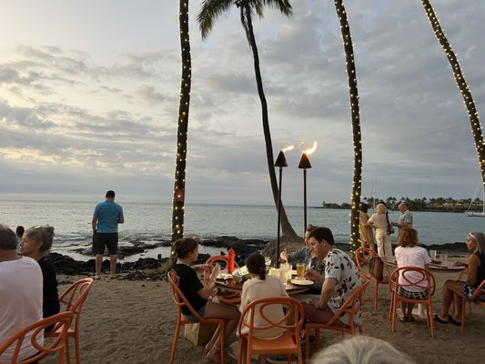 Lava Lava Beach Club by null