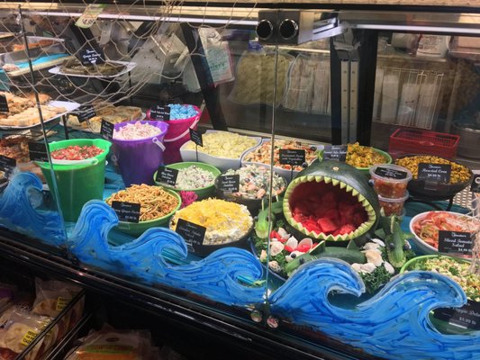 Baesler's Market by null