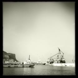 Porto di Palermo