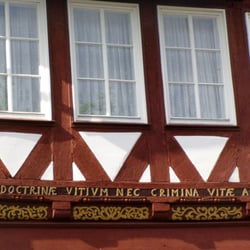 Radhaus am Markt