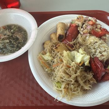 Pinoy1968 - Buffets Near Me - Henderson, Nevada