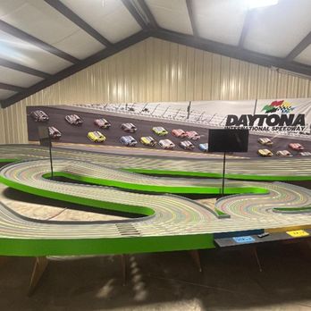 The Viper Pit - Daytona Tri-Oval - Hobby Shops Near Me - Thomasville, Georgia The Viper Pit - Daytona Tri-Oval - Hobby Shops Near Me - Thomasville, Georgia