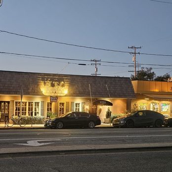 Vito Restaurant - Italian Near Me - Santa Monica, California Vito Restaurant - Italian Near Me - Santa Monica, California