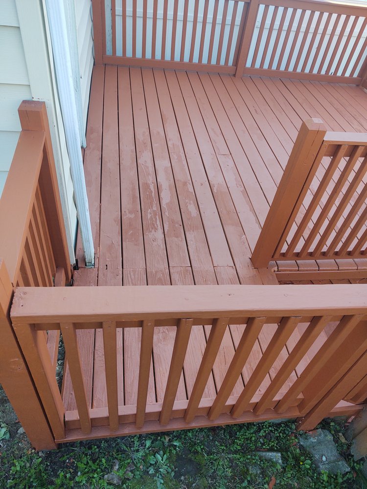 Slide of Darlington Home Improvement