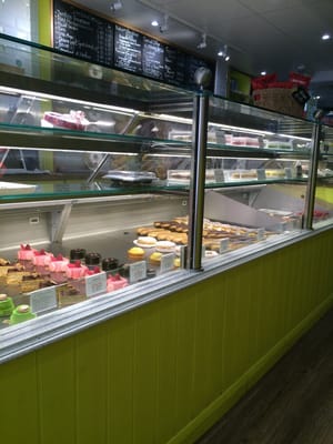 Patisserie Sainte Anne by null