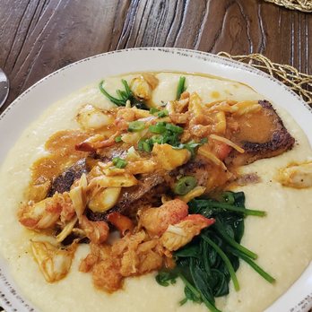 KitchenCray Cafe - Seafood Salmon OMG - Breakfast & Brunch Near Me - Lanham, Maryland KitchenCray Cafe - Seafood Salmon OMG - Breakfast & Brunch Near Me - Lanham, Maryland