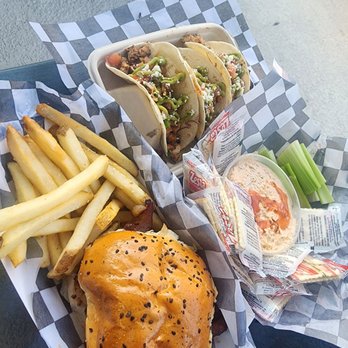 Hollydeck Bar & Marina - Burger, Fish Dip, Fish Tacos - Seafood Near Me - Bay St. Louis, Mississippi Hollydeck Bar & Marina - Burger, Fish Dip, Fish Tacos - Seafood Near Me - Bay St. Louis, Mississippi