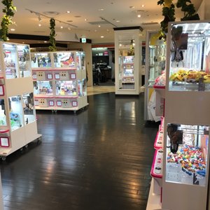 ロペ ピクニック Fashion 大阪府大阪市北区梅田1丁目大阪駅前ダイヤモンド地下街5 509 ディアモール大阪店 大阪市 大阪府 Japan Phone Number Yelp