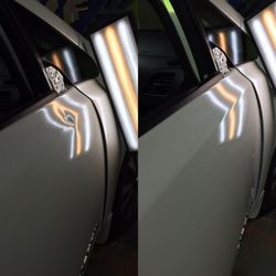 Premier Dent & Tint
