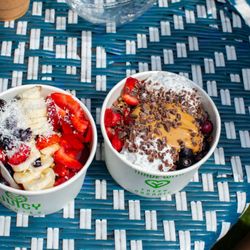 Juicy Ladies - ACIA BOWLS
