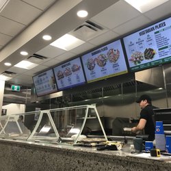 Aladdin Donair & Kabab - kitchen