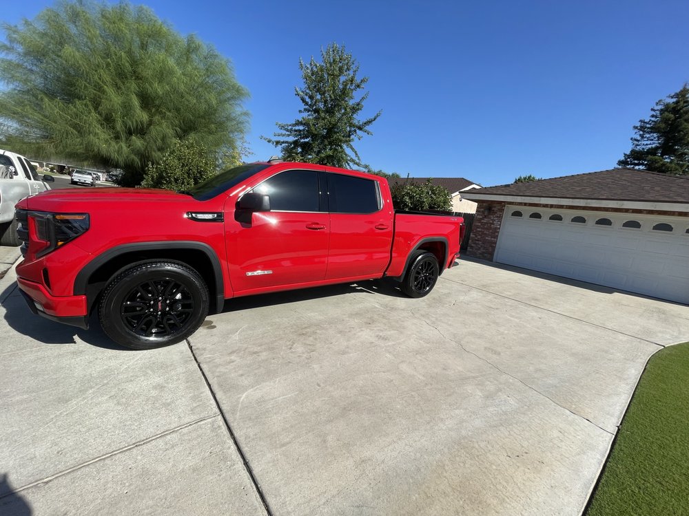 CRUZ MOBILE CAR WASH & DETAIL Updated July 2024 15 Photos