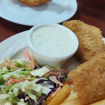 California Grill - Fresh Fish and Chips. - Italian Near Me - Madera, California