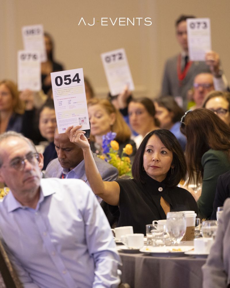 AJ Events - social services organization in Boston, MA