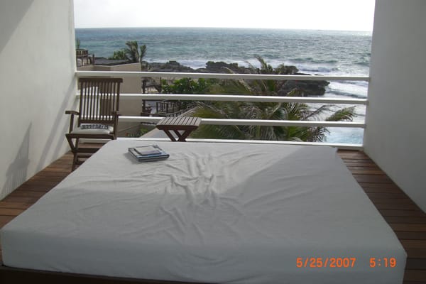 Hotel Secreto by null