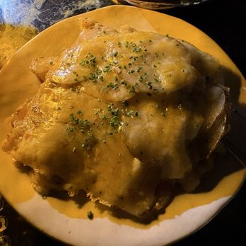 Starlite - Scalloped potatoes - Cocktail Bars Near Me - San Diego, California Starlite - Scalloped potatoes - Cocktail Bars Near Me - San Diego, California