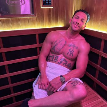 Amped Video - Sauna-Wellness Studios. - Video/Film Production Near Me Amped Video - Sauna-Wellness Studios. - Video/Film Production Near Me