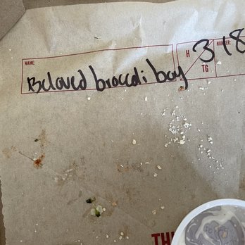 MOD Pizza - swag - Fast Food Near Me - Bellingham, Washington