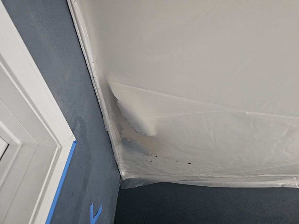 Slide of The Golden State Roofers