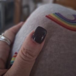 Lee's Nails - Awful results and hurt.