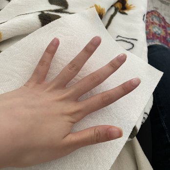 Ara Spa - Acrylic removal - Nail Salons Near Me - Davis, California