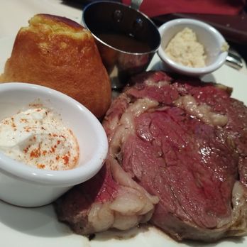 The Range Steakhouse - Aged Prime Rib - Steakhouses Near Me - Laughlin, Nevada The Range Steakhouse - Aged Prime Rib - Steakhouses Near Me - Laughlin, Nevada