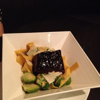 Market Bistro - Short Ribs - New American Near Me - Jericho, New York