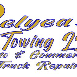 Relyea's Towing