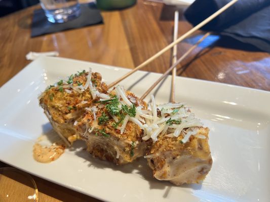 Bar Vegan by null