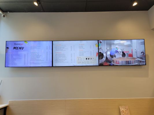 Sharetea Clackamas by null