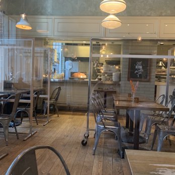 Medina Cafe - Breakfast & Brunch Near Me - Vancouver, British Columbia