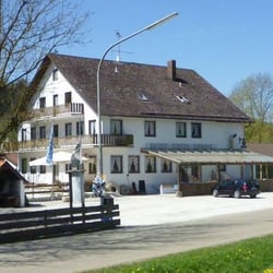 Gasthof Erbmühle