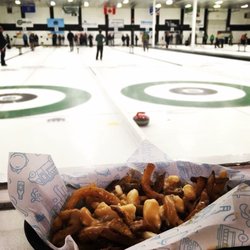 Shamrock Curling Club
