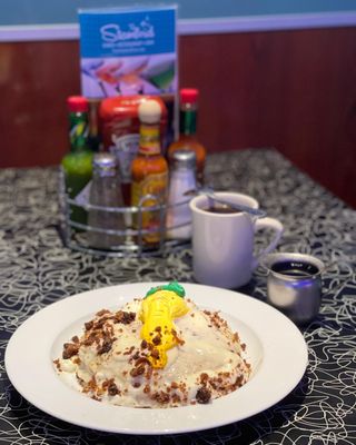 The Stamford Diner by null